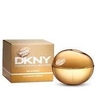 30 ML DKNY undefined DOK BE GOLDEN DELICIOUS EDP 50ML  1 of 2 