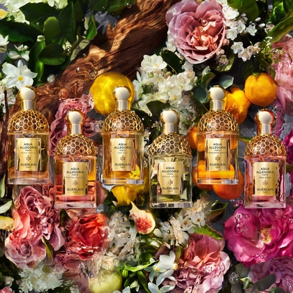 AQUA FL BLOOM FORTE EDP 40ML