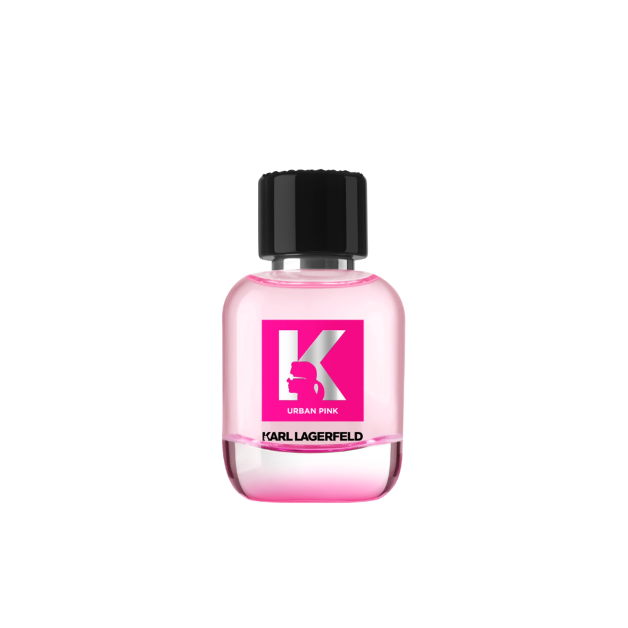 60 ML Karl Lagerfeld JEANS URBAN PINK Parfémovaná voda 1 of 2