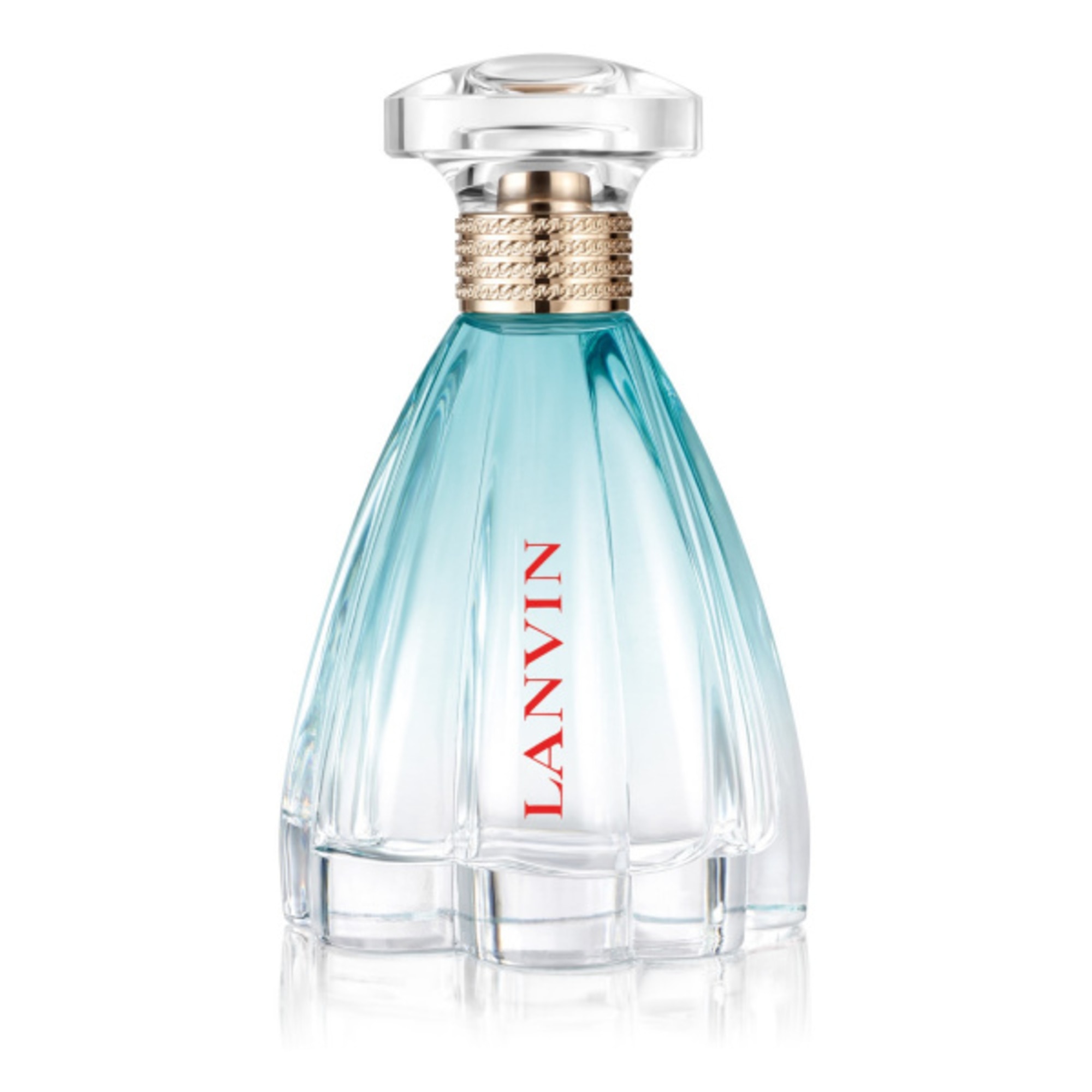 90 ML Lanvin MODERN PRINCESS IN JEANS Parfémovaná voda pro ženy 1 of 1