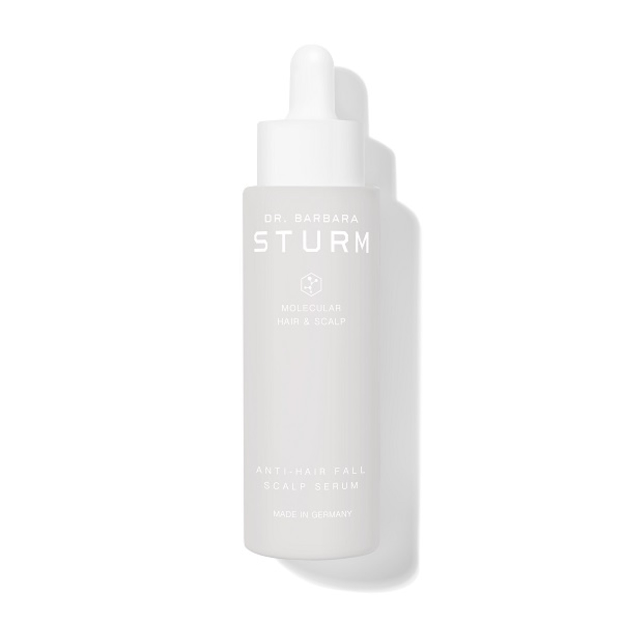 50 ML Dr. Barbara Sturm ANTI-HAIR FALL  SCALP SERUM Posilující sérum na slabé vlasy  Posilující sérum na slabé vlasy