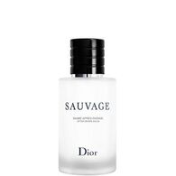 ML Dior SAUVAGE Balzám po holení  1 of 2 