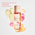 100 ML Calvin Klein SHEER PEACH HAIR & BODY PERFUME MIST Parfémovaná mlha na tělo a vlasy 3 of 7 Parfémovaná mlha na tělo a vlasy