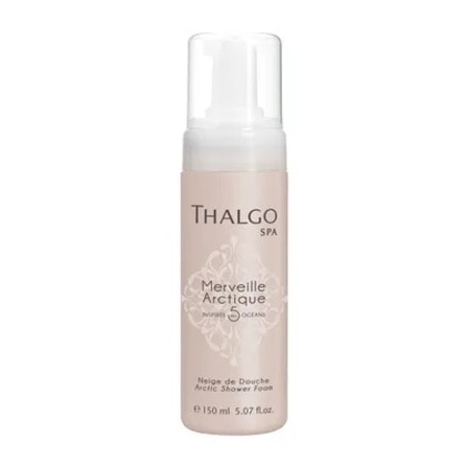 150 ML THALGO MARVEILLE ARCTIQUE Arktická sprchová pěna 1 of 1