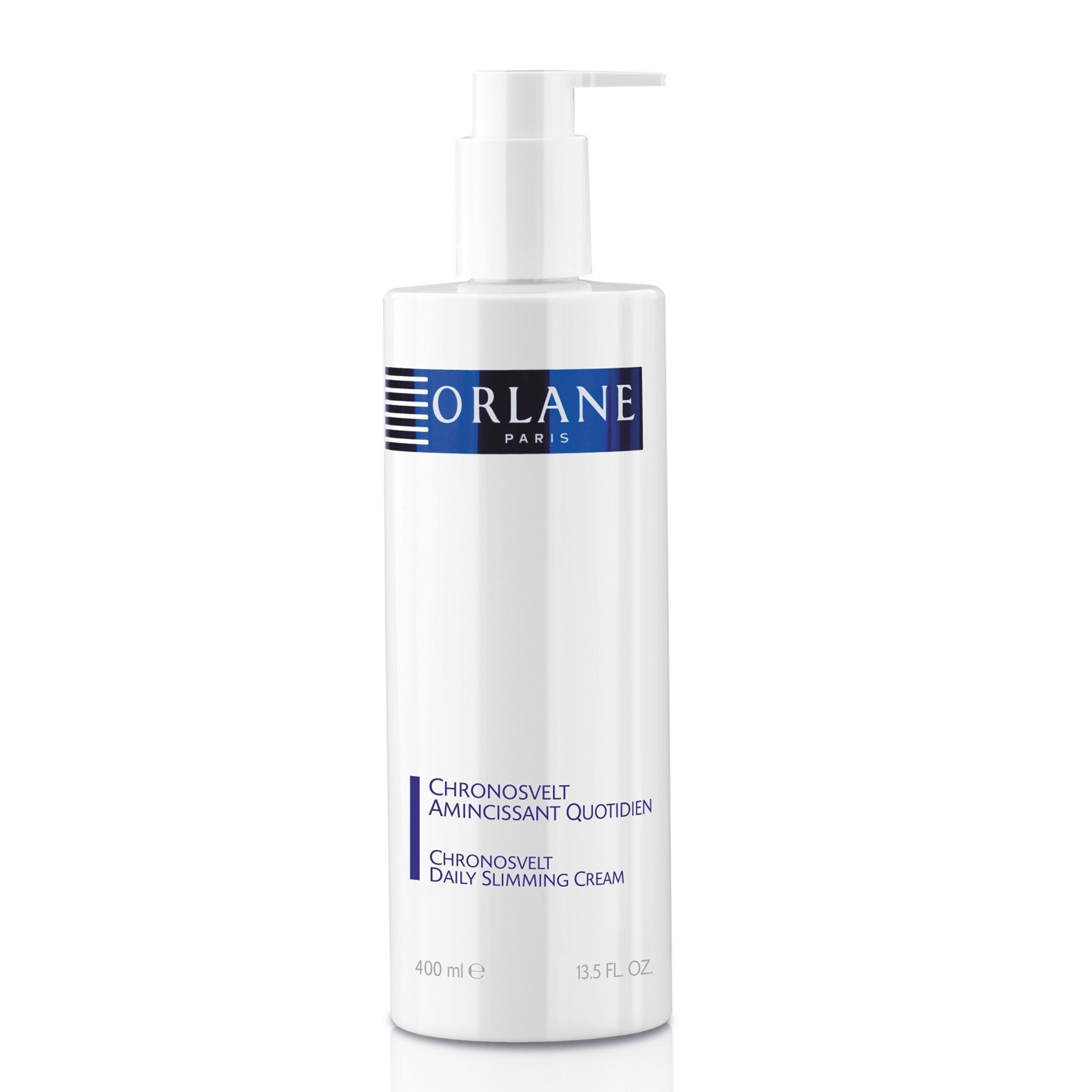 400 ML Orlane BODY CHRONOSVELT Zeštíhlující péče 1 of 1
