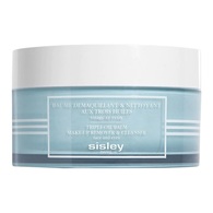  Sisley TRIPLE OIL BALM MAKE UP REMOVER AND CLEANSER Odličovací balzám  1 of 2 