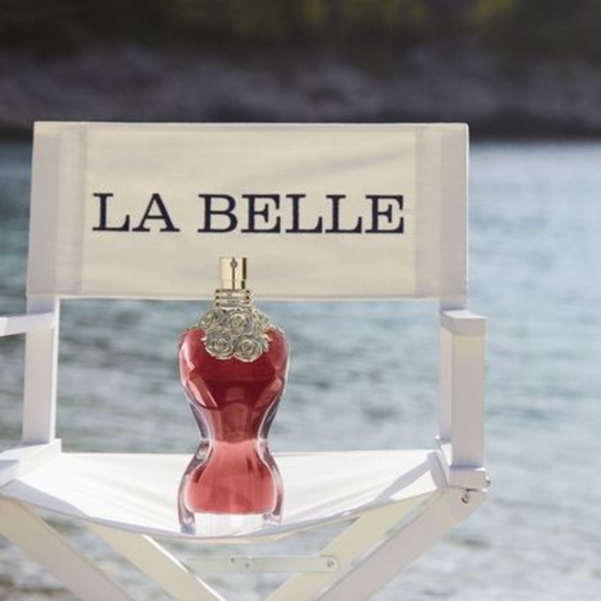 Parfémovaná voda pro ženy