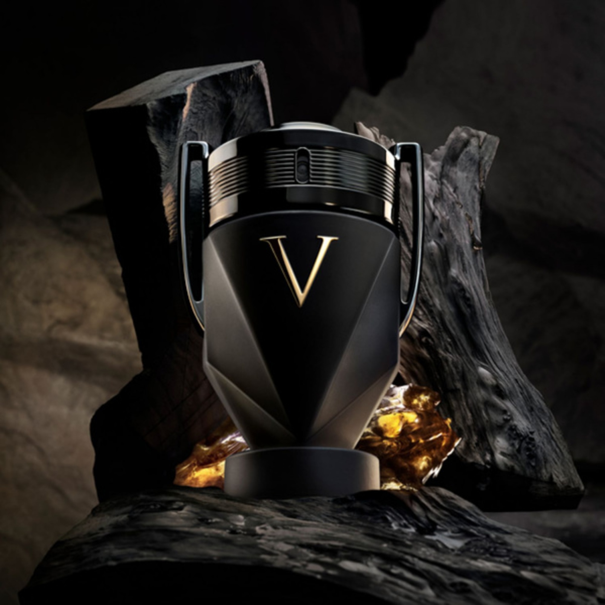 100 ML RABANNE INVICTUS VICTORY ABSOLU Parfém  1 of 4 