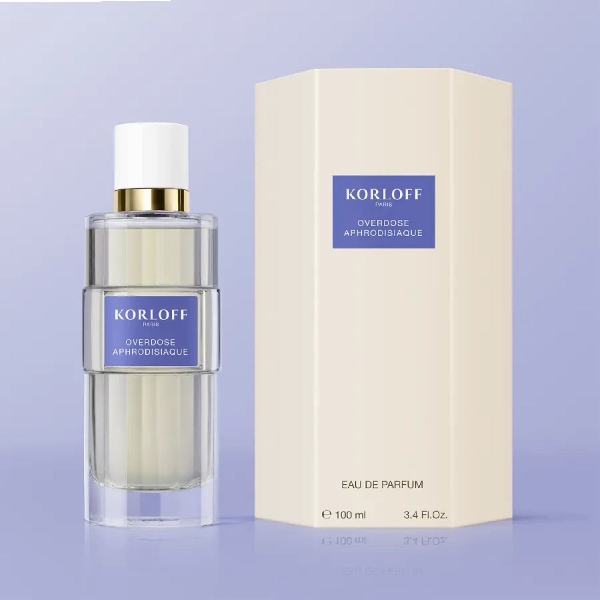 Parfémovaná voda unisex