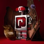 50 ML RABANNE PHANTOM IN RED Parfémovaná voda 3 of 3 Parfémovaná voda