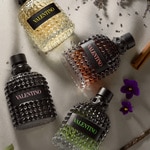 50 ML VALENTINO UOMO BORN IN ROMA Parfémovaná voda pro muže  7 of 8 Parfémovaná voda pro muže