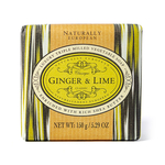 150 G SOMERSET GINGER LIME Mýdlo  1 of 1 Mýdlo