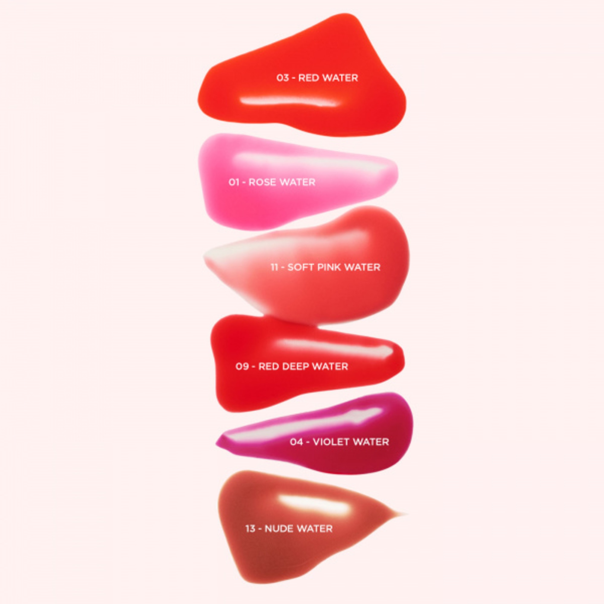 Hydratační tónovací rtěnka