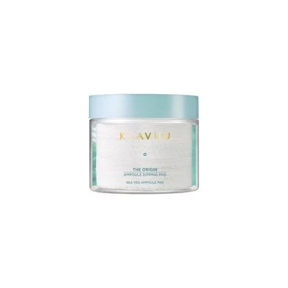 180 ML undefined THE ORIGIN AMPOULE DIPPING PAD Hydratační tamponky  1 of 1 