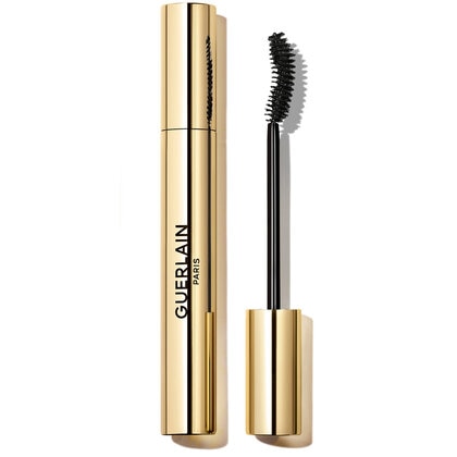 GUERLAIN NOIR G Řasenka pro natočení řas 1 of 3