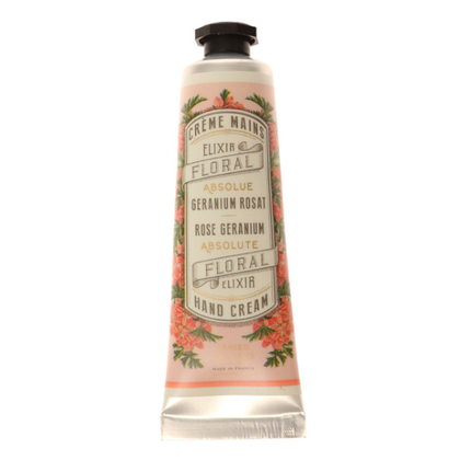 30 ML undefined ROSE GERANIUM Krém na ruce  1 of 2 