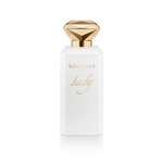 50 ML Korloff LADY IN WHITE Parfémovaná voda pro ženy  1 of 1 Parfémovaná voda pro ženy