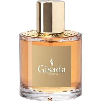 100 ML Gisada AMBASSADOR WOMEN Parfémovaná voda 1 of 3