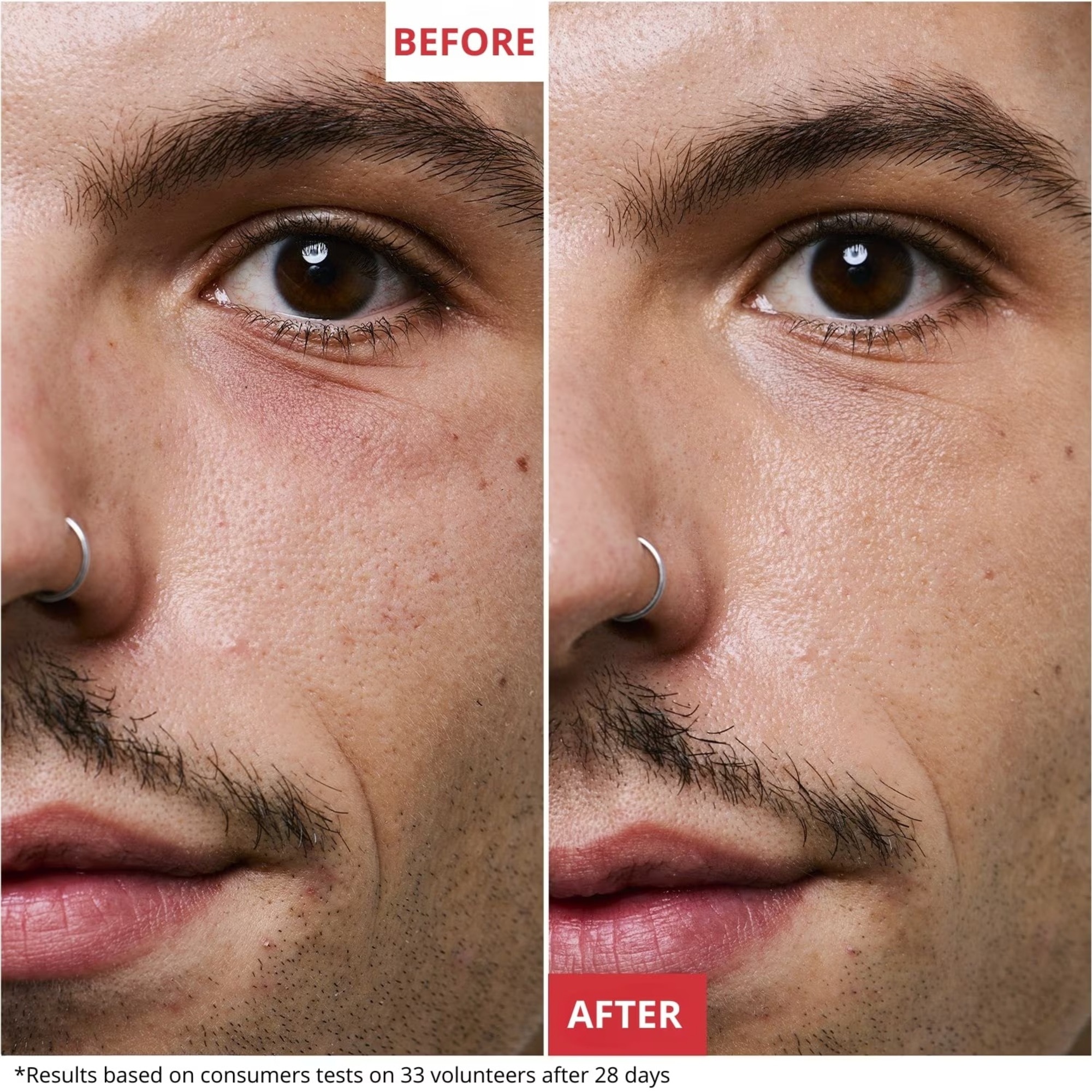 Víceúčelové noční sérum