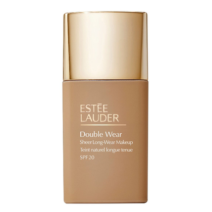  Estée Lauder DOUBLE WEAR SHEER LONG-WEAR MAKE-UP Make-up  1 of 1 