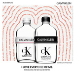 50 ML Calvin Klein EVERYONE Parfémovaná voda unisex  2 of 3 Parfémovaná voda unisex