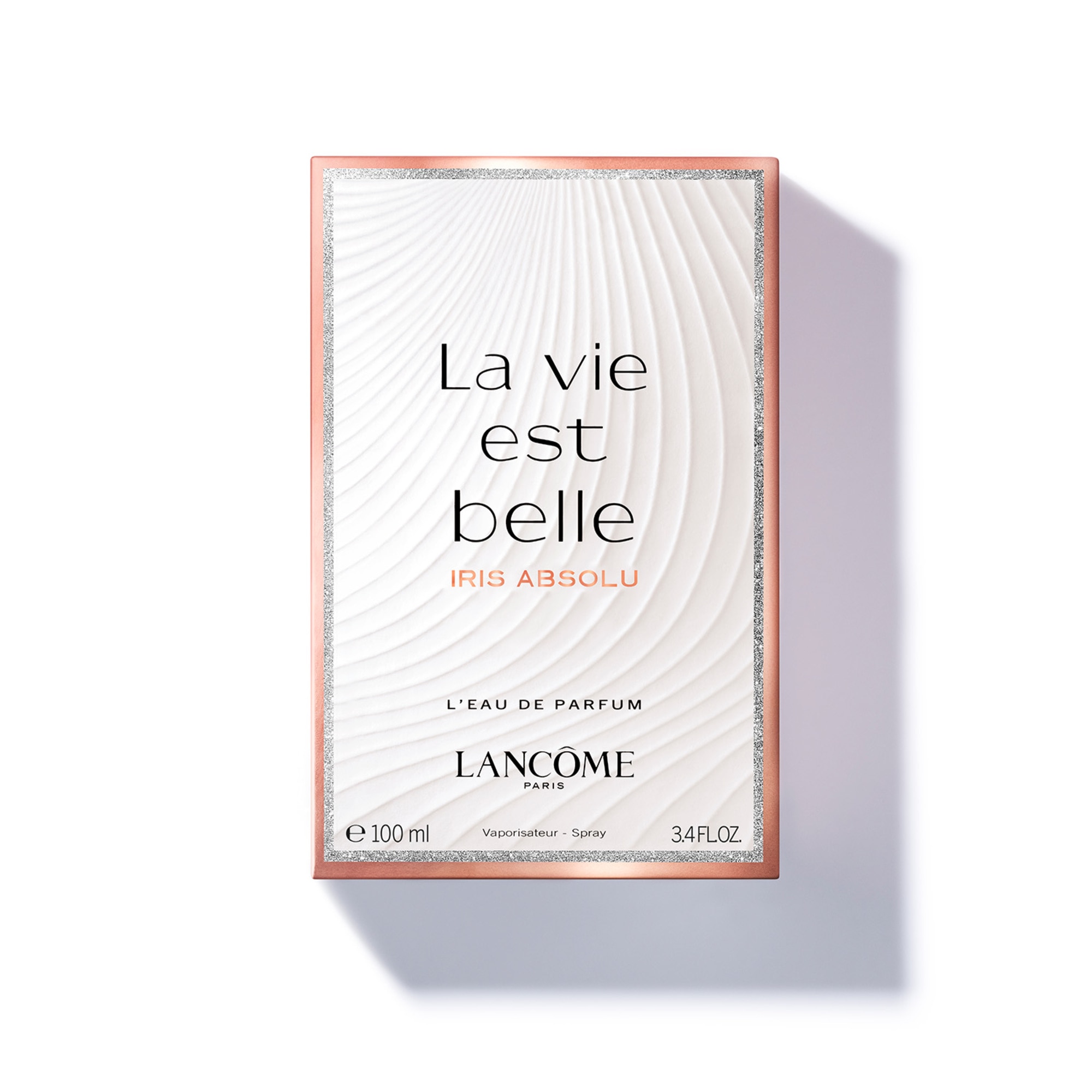 100 ML Lancôme LA VIE EST BELLE IRIS ABSOLU Parfémovaná voda pro ženy  1 of 3 