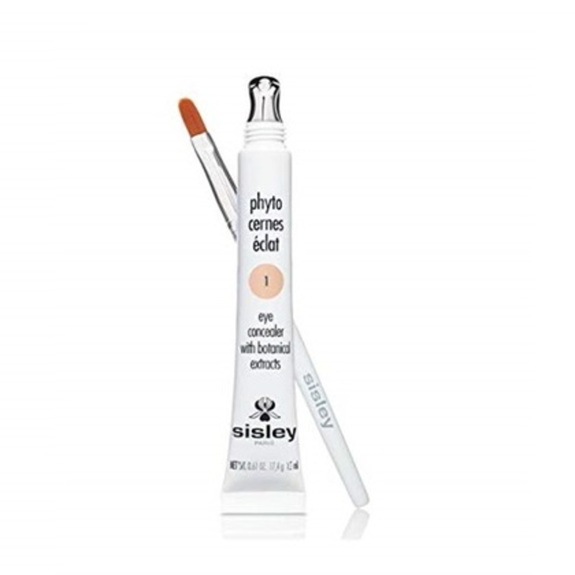  Sisley PHYTO-CERNES ECLAT Péče o pleť proti tmavým kruhům  Péče o pleť proti tmavým kruhům