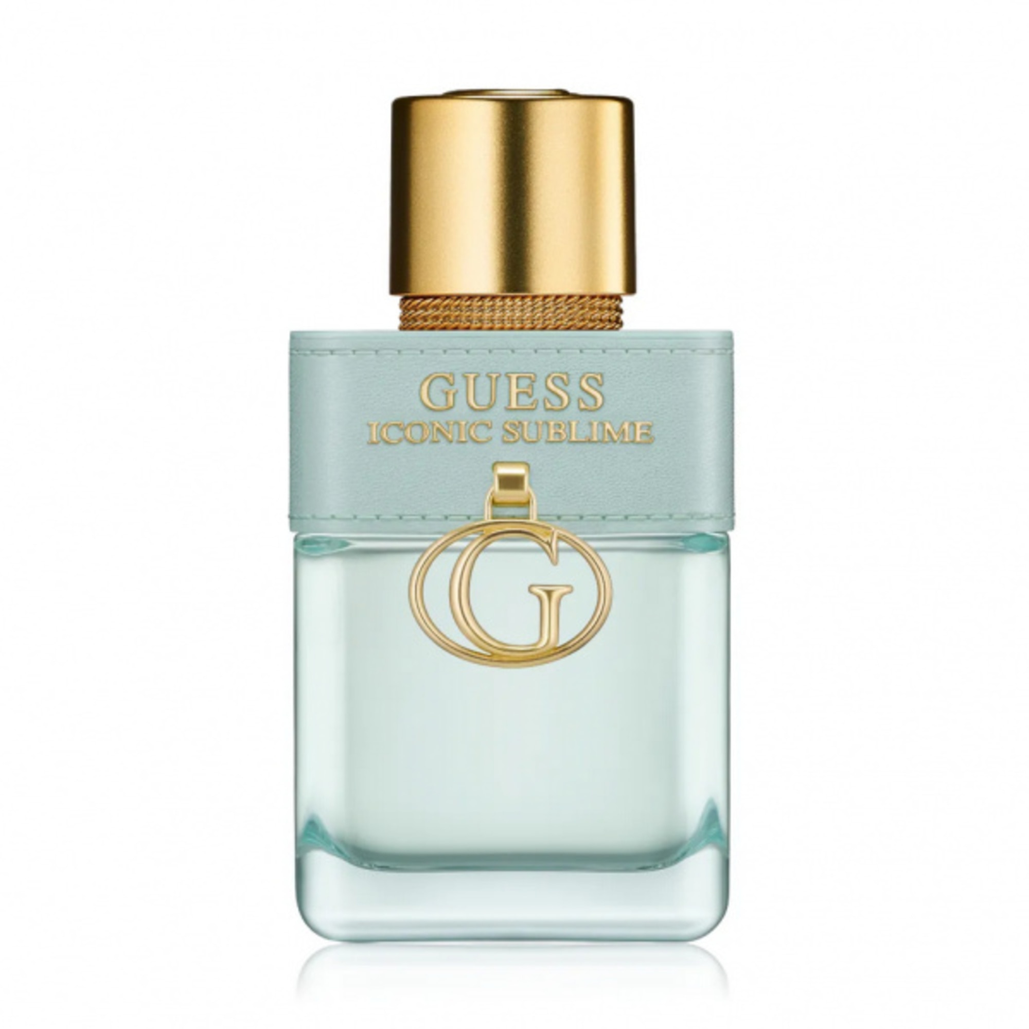 50 ML GUESS ICONIC SUBLIME Parfémovaná voda 1 of 3 Parfémovaná voda