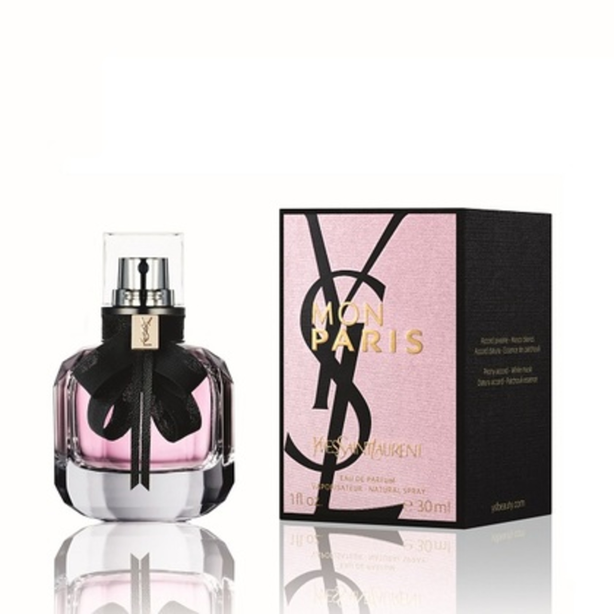 Parfémovaná voda pro ženy