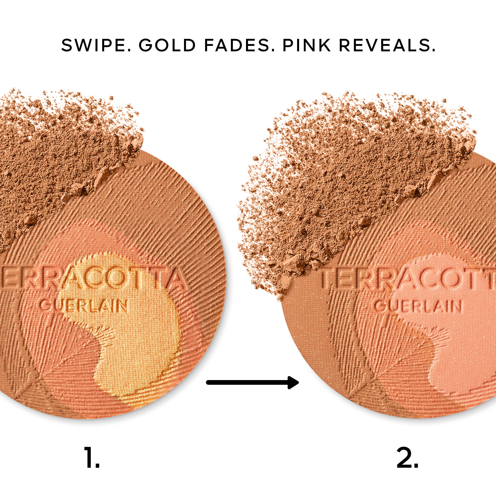 Bronzující rozjasňující pudr, limitovaná edice