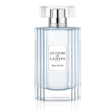 90 ML Lanvin BLUE ORCHID Toaletní voda pro ženy  1 of 2 