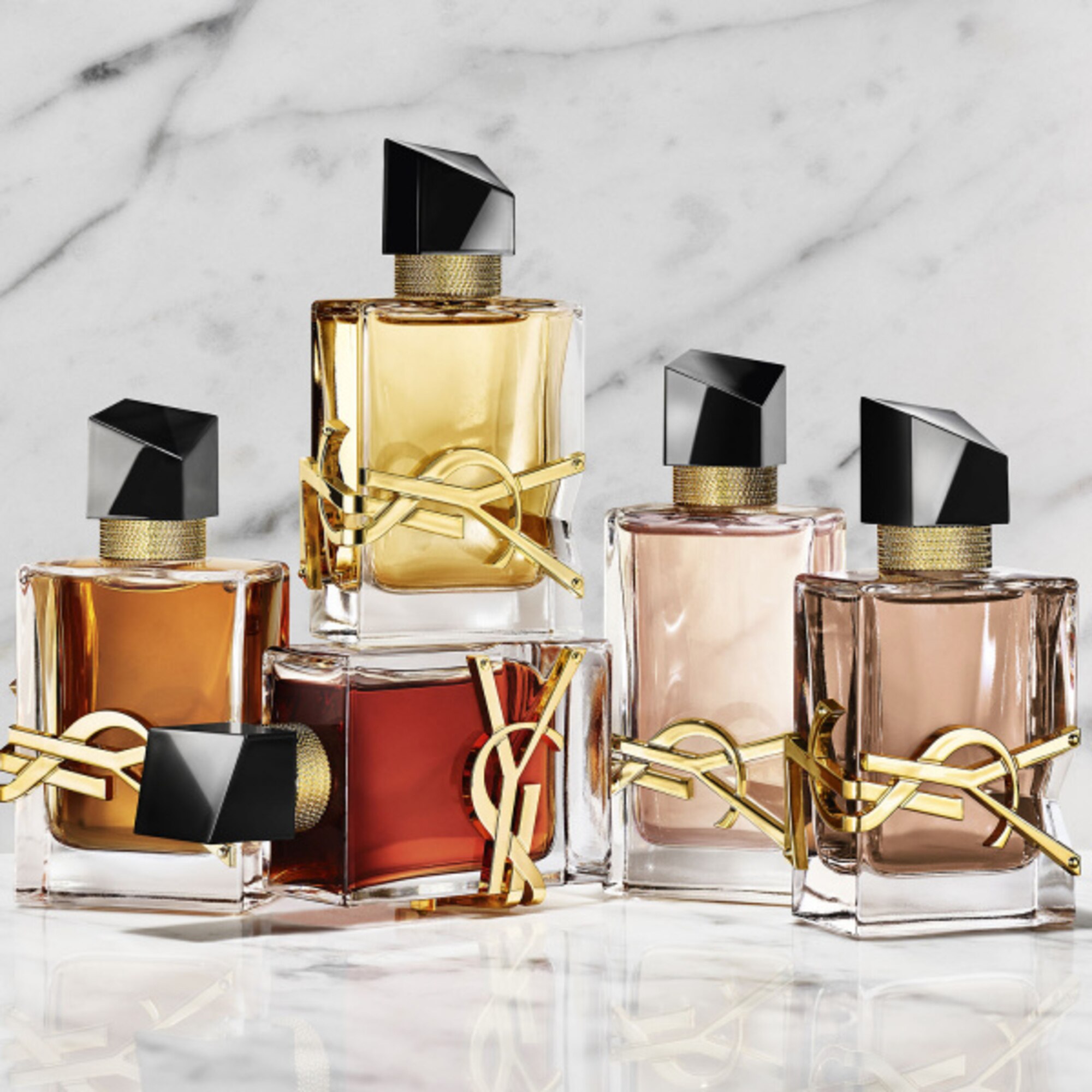 Parfémovaná voda pro ženy