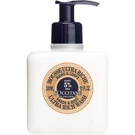 300 ML L'OCCITANE SHEA HANDS & BODY WASH Mýdlo na ruce a tělo  