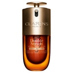 30 ML Clarins DOUBLE SERUM LIGHT TEXTURE Sérum na obličej s odlehčenou texturou  1 of 5 Sérum na obličej s odlehčenou texturou