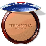  GUERLAIN TERRACOTTA Pudr pro přirozený sluncem prozářený vzhled - limitovaná edice 