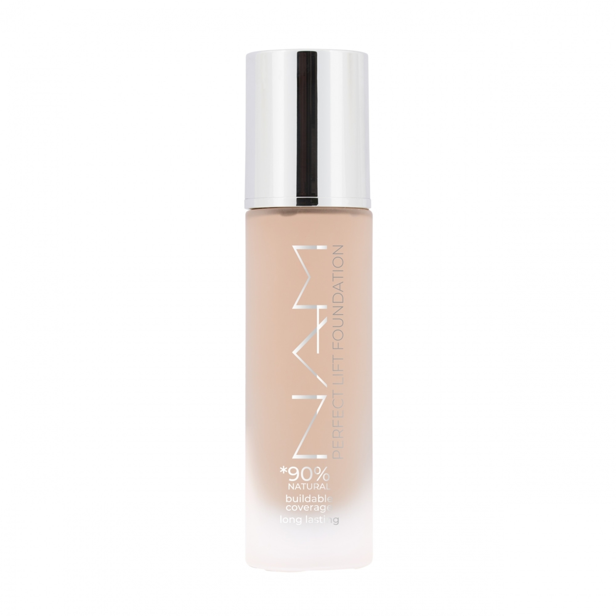 Nam PERFECT LIFT FOUNDATION Make-up 1 of 2