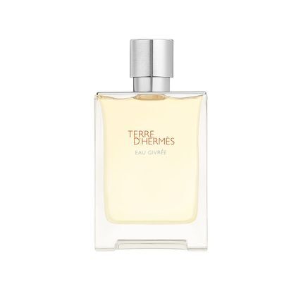 100 ML Hermès TERRE D'HERMES EAU GIVRÉE Parfémovaná voda pro muže  1 of 2 