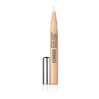  Clinique AIRBRUSH CONCEALER Cli Mu Airbrush Concealer Fair  1 of 1 