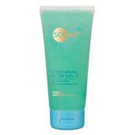 200 ML SOLAIT SOLAIT AFTER SUN Gel po opalování s aloe vera  1 of 2 