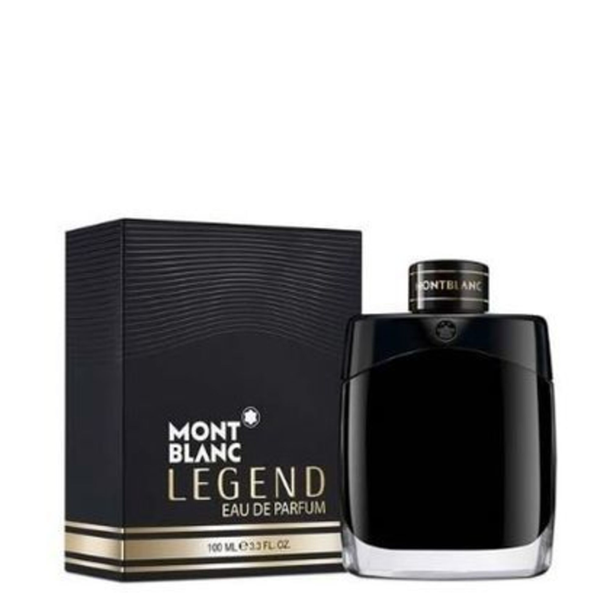 100 ML MONTBLANC MONTBLANC LEGEND Parfémovaná voda pro muže  1 of 2 