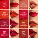 GUERLAIN KISSKISS Intenzivní rtěnka obohacená o med 4 of 8 Intenzivní rtěnka obohacená o med