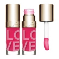 7 ML Clarins LOVE LIP COMFORT OIL Lesk na rty  