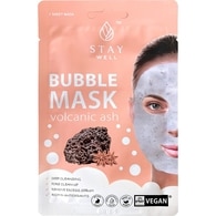 20 G STAY WELL DEEP CLEANSING BUBBLE MASK Hloubkově čistící pěnová maska  