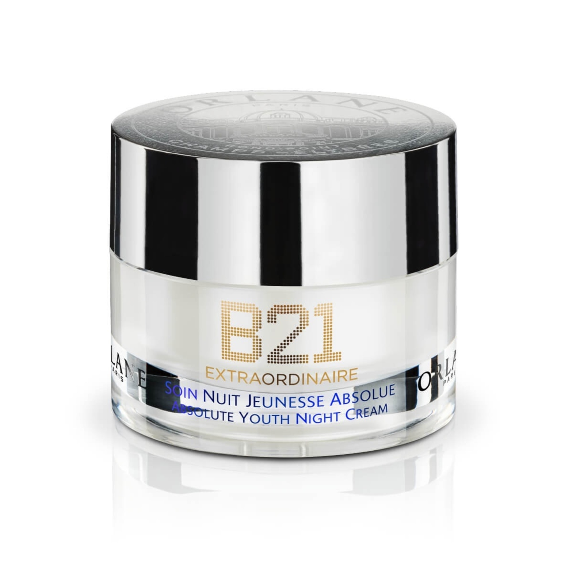 50 ML Orlane B21 EXTRAORDINAIRE Noční krém  Noční krém