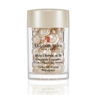 30 KS ELIZABETH ARDEN HYALURONIC ACID CERAMIDE CAPSULES HYDRA-PLUMPING SERUM Sérum  1 of 2 