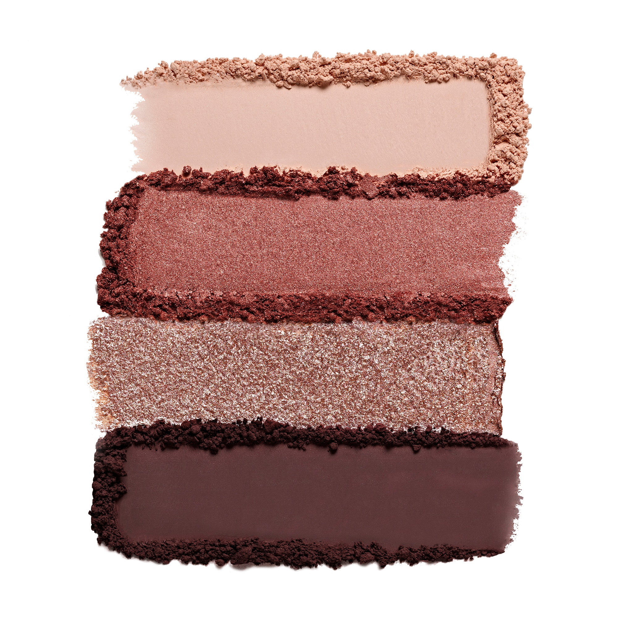  Estée Lauder THE ESSENTIAL EYESHADOW QUAD Paletka očních stínů  1 of 2 