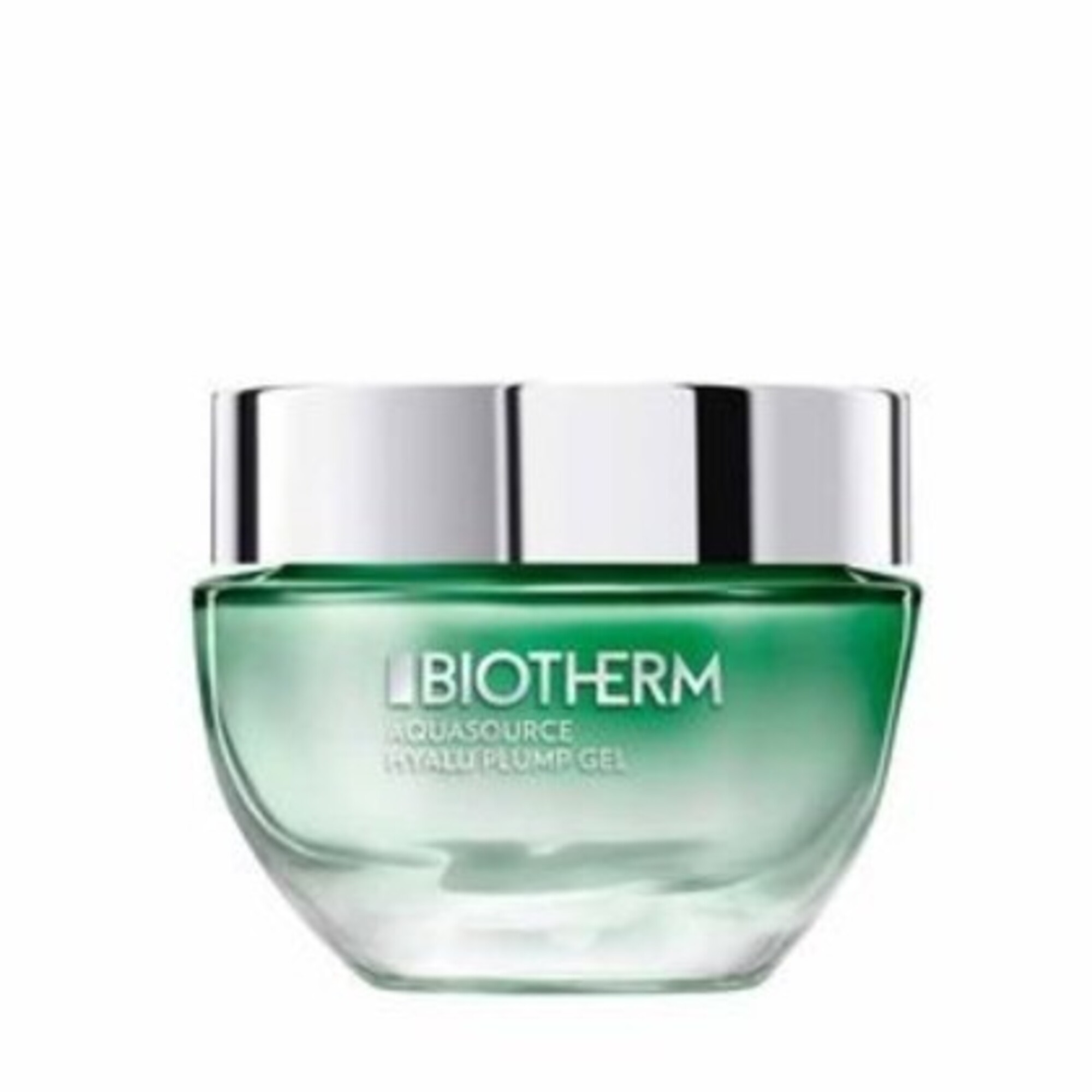 50 ML Biotherm AQUASOURCE HYLAU PLUMP Gel na obličej  Gel na obličej