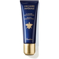 125 ML GUERLAIN ORCHIDÉE IMPÉRIALE RICH CLEANSING FOAM Bohatá čisticí pěna  1 of 2 