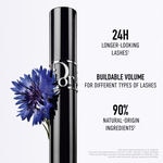 Dior DIORSHOW Řasenka pro větší objem 4 of 4 Řasenka pro větší objem