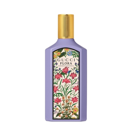 100 ML GUCCI FLORA GORGEOUS MAGNOLIA Parfémovaná voda pro ženy 1 of 3